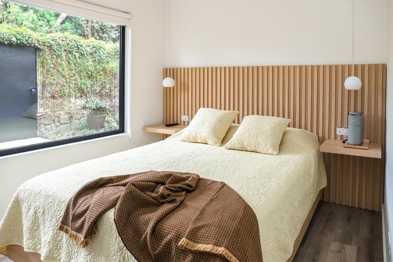 Colina Inn Escazu Екстер'єр фото