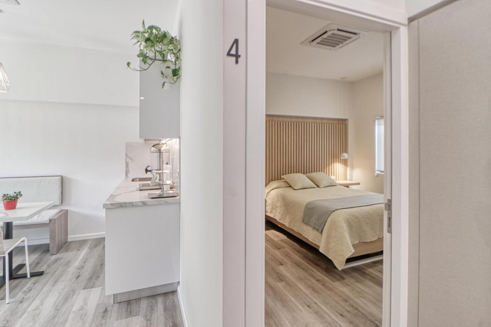 Colina Inn Escazu Номер фото