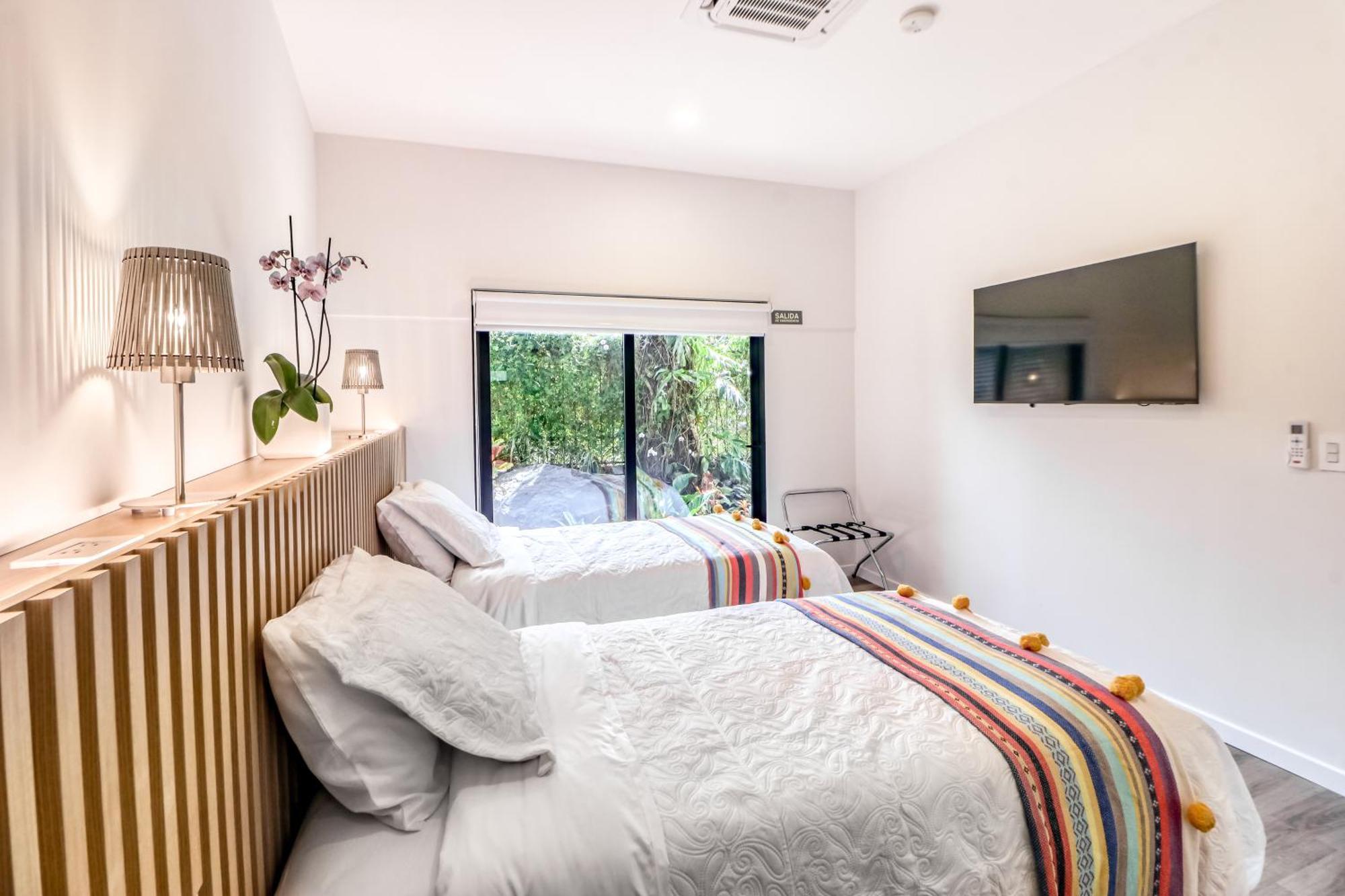 Colina Inn Escazu Номер фото
