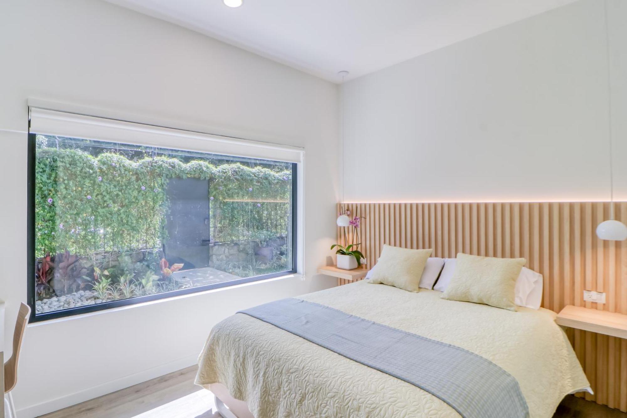 Colina Inn Escazu Номер фото