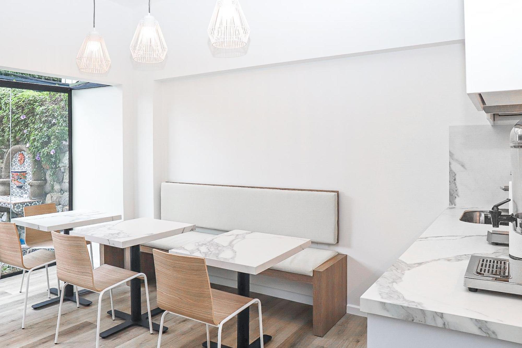 Colina Inn Escazu Екстер'єр фото