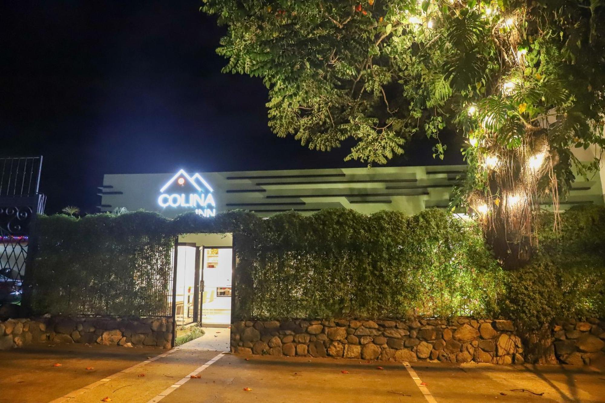 Colina Inn Escazu Екстер'єр фото